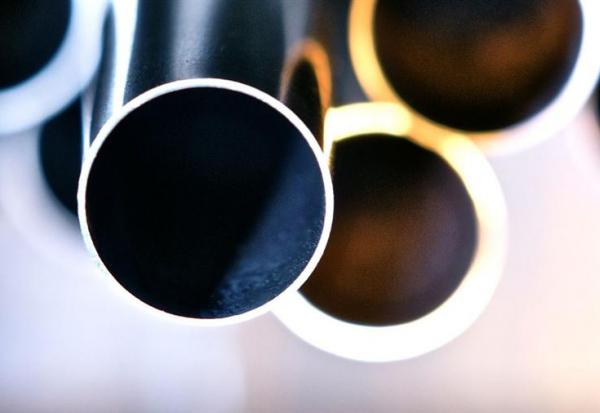 Vallourec : poursuit sa hausse