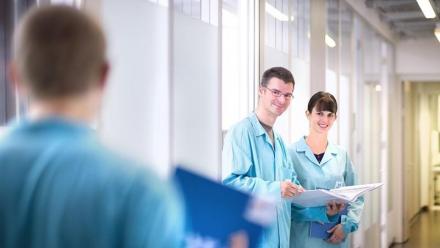 Valneva : campe sous les 4 euros