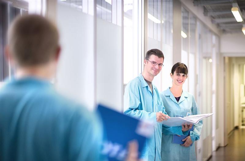 Valneva : La trésorerie du groupe était de 109,7 ME au 31 décembre