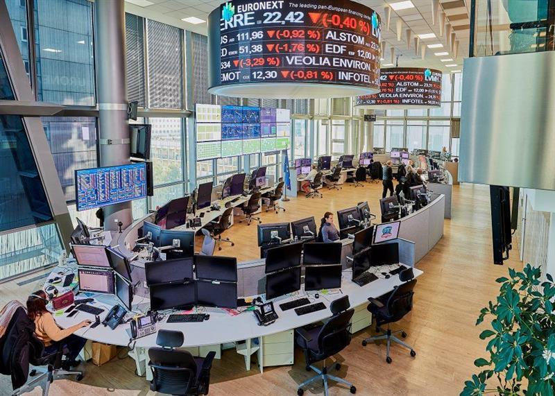 Vantiva : une perte de 161 ME en 2024