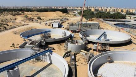 Veolia : 700 millions de dollars australiens de contrats