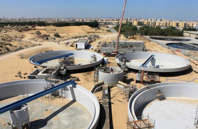 Veolia : hésite encore