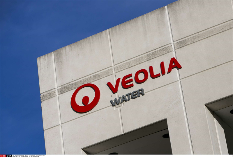 Veolia remporte un contrat d'un milliard d'euros à Barcelone