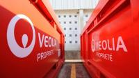 Veolia renforce la zone Amérique du Nord