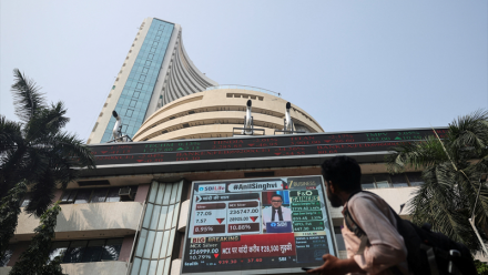 Veolia : sans précédent !