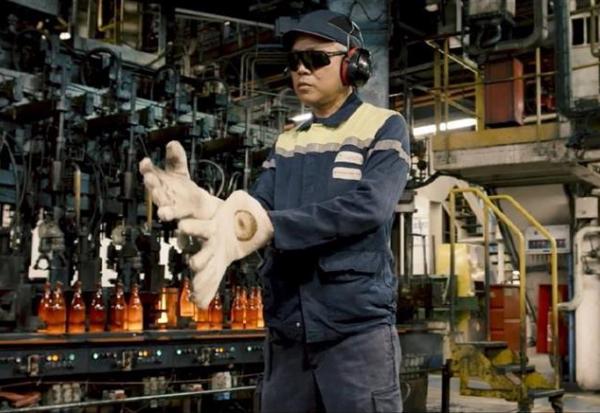 Verallia : à suivre demain