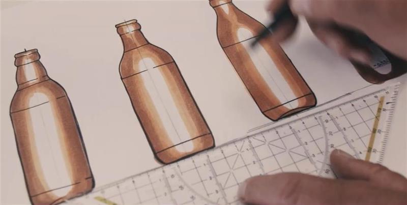 Verallia : nomination