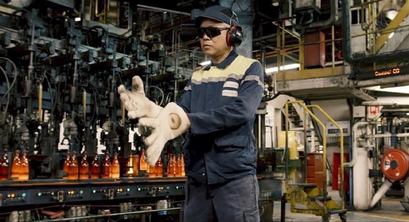 Verallia : quelles perspectives pour 2026 ?