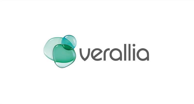 Verallia : résultat de l'option pour le paiement du dividende 2025 en actions