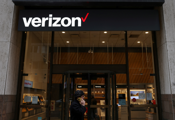 Verizon : solides comptes annuels