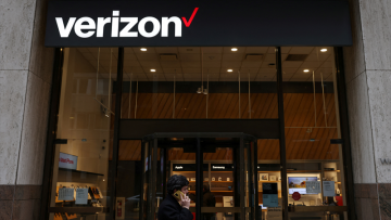 Verizon : solides comptes annuels