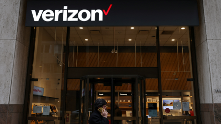 Verizon : solides comptes annuels