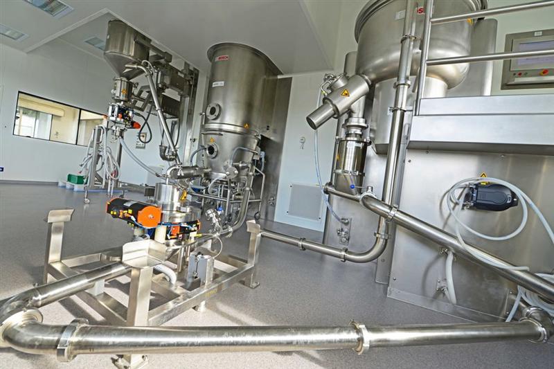 Vetoquinol : bonne résistance du chiffre d'affaires en 2024