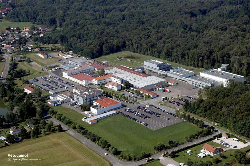 Vetoquinol : progresse après les annonces