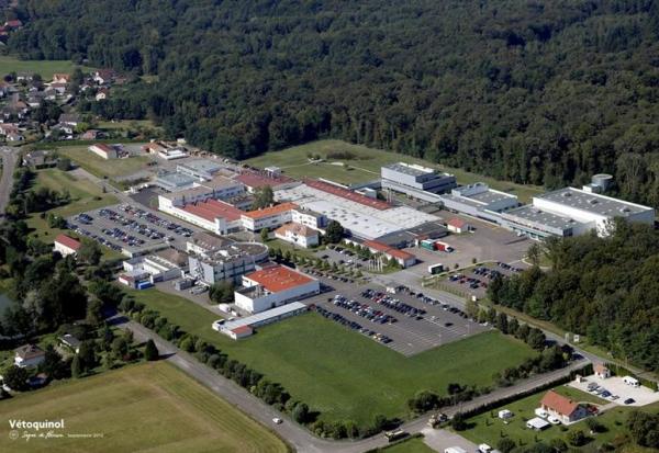 Vetoquinol : progresse après les annonces