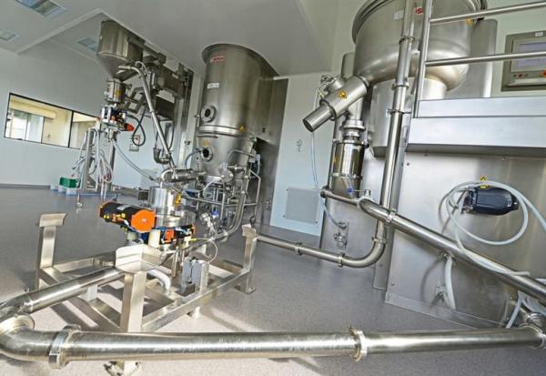Vetoquinol : résultats semestriels en hausse