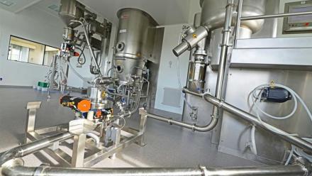Vetoquinol : résultats semestriels en hausse