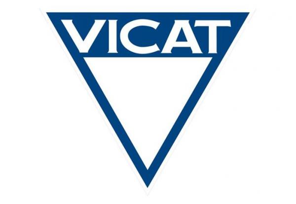 Vicat : croissance de 8,5% pcc au premier trimestre