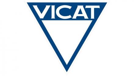 Vicat : croissance de 8,5% pcc au premier trimestre
