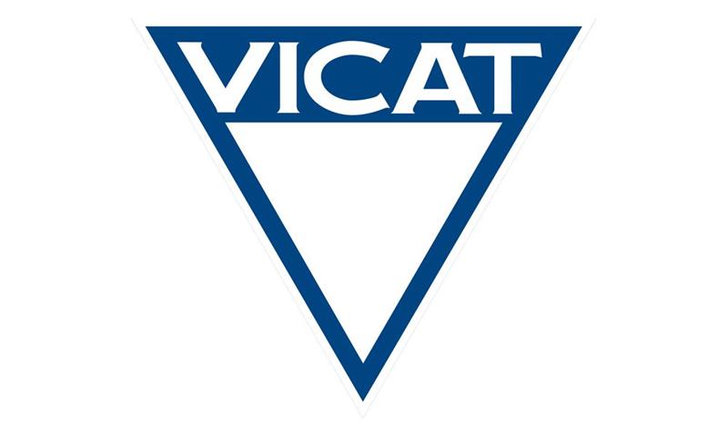 Vicat et Opinel ont officialisé la cession d'une parcelle du site de Vicat situé à Chambéry