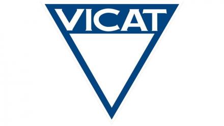 Vicat et Opinel ont officialisé la cession d'une parcelle du site de Vicat situé à Chambéry