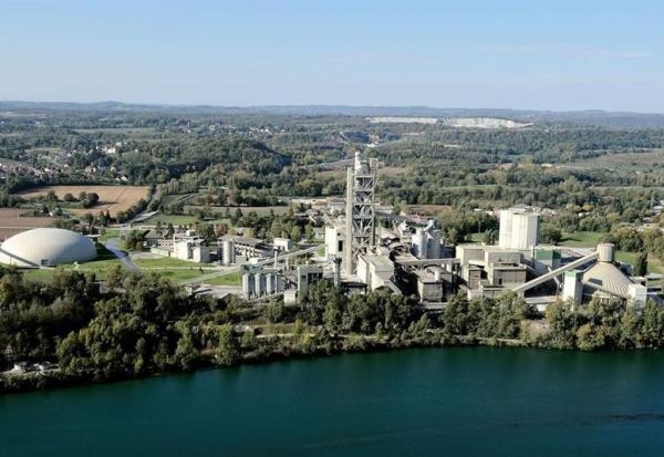 Vicat : sous pression après des résultats sans surprise