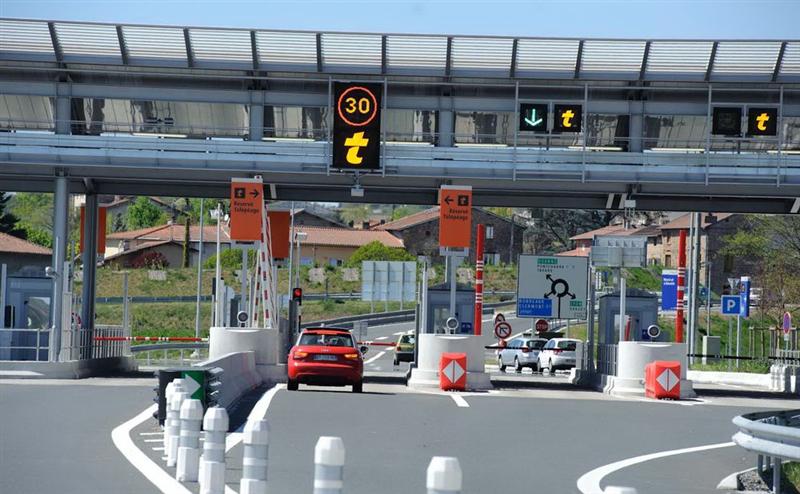 Vinci : ASF allonge la maturité moyenne de sa dette