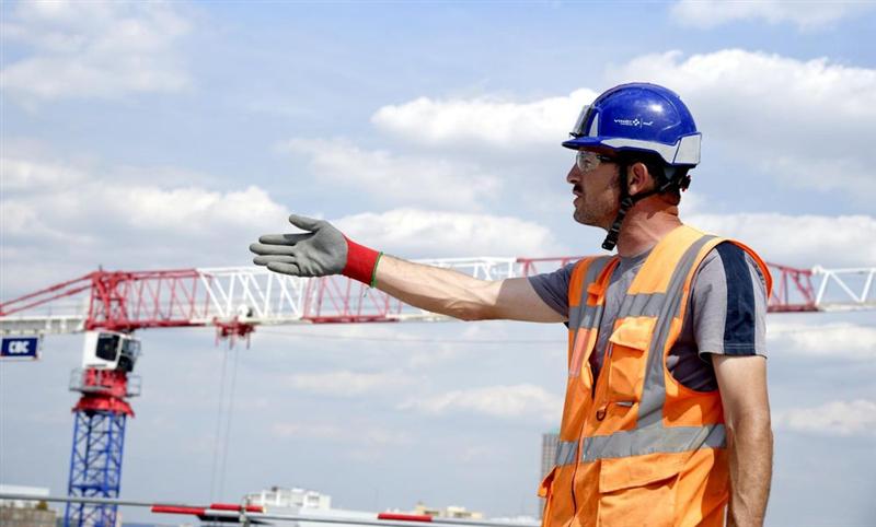 Vinci : beau contrat de construction au Royaume-Uni