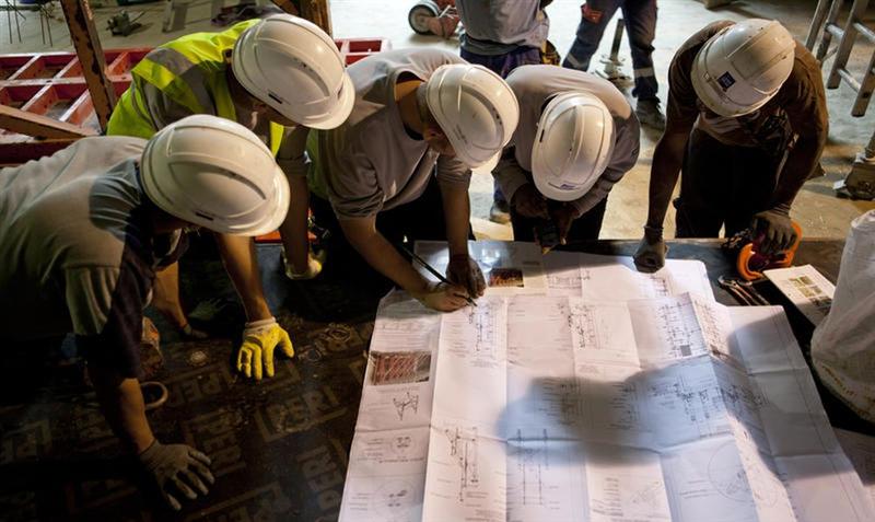 Vinci : du nouveau au Comité exécutif