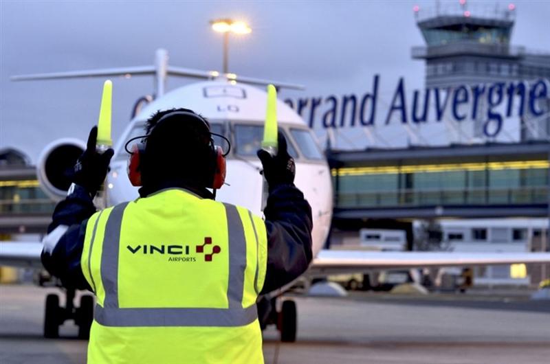 Vinci : le trafic passagers des aéroports gérés par le groupe a continué de se redresser en juillet