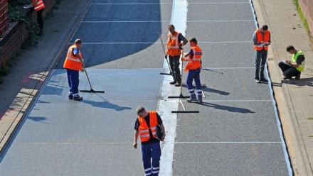Vinci obtient le renouvellement du contrat pluriannuel de services routiers du Hertfordshire au Royaume-Uni