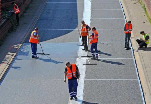 Vinci : Trafics de VINCI Autoroutes et de VINCI Airports en avril