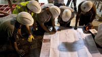 Vinci va construire la plus grande salle symphonique de Pologne