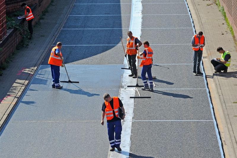 Vinci va s'emparer de neuf concessions d'autoroutes en Inde