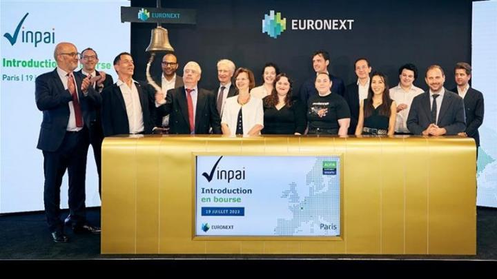 Vinpai : chiffre d'affaires semestriel en nette baisse