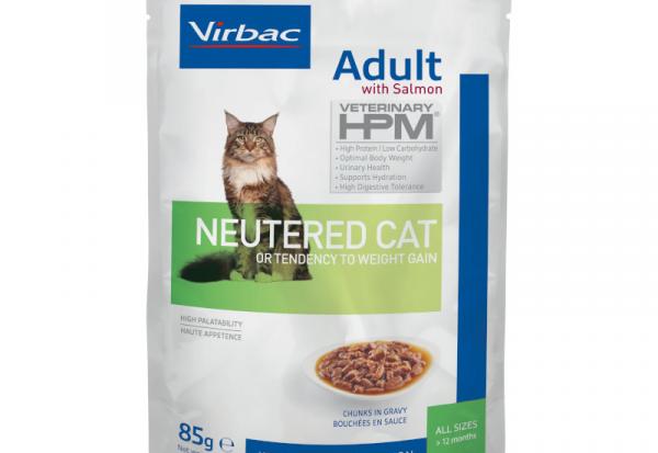 Virbac : chiffre d'affaires annuel en croissance organique de +7,9%