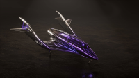 Virgin Galactic rechute