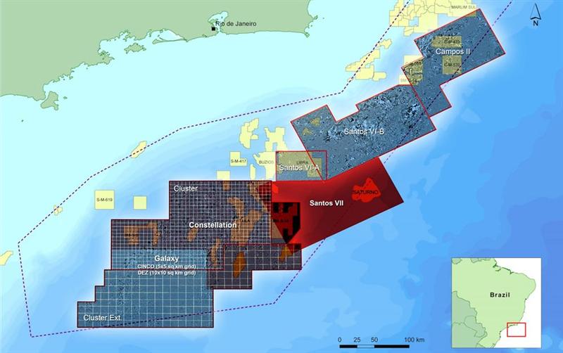Viridien : un DG à partir de juin 2026