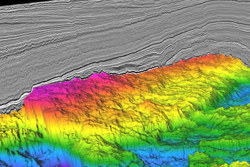 Viridien : vive hausse !