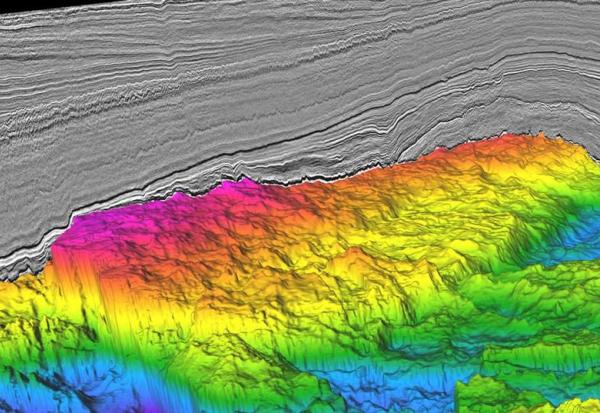 Viridien : vive hausse !