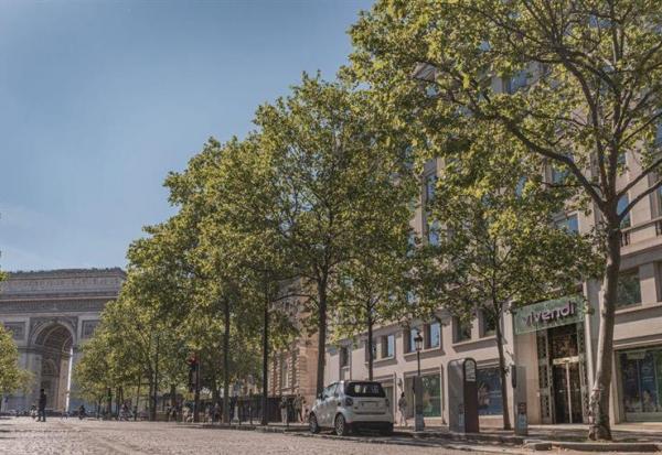 Vivendi : hausse de 5,2% du chiffre d'affaires sur 9 mois
