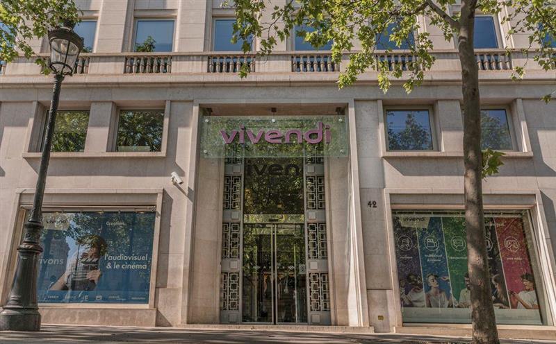 Vivendi prend acte de la communication de griefs de la CE et en conteste les allégations