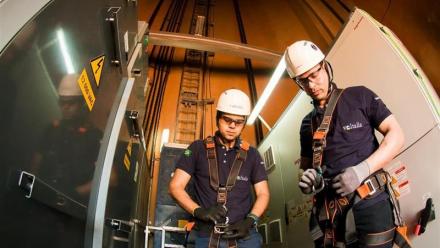 Voltalia : contrat de construction d'une centrale solaire en Irlande