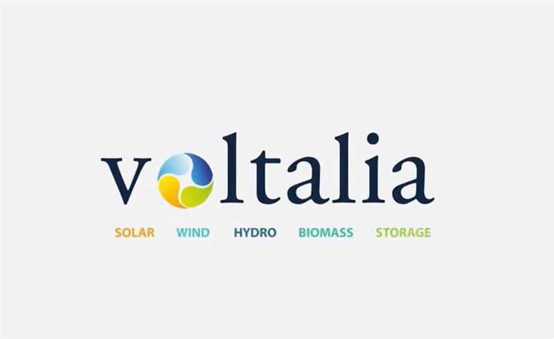 Voltalia : mise en construction du projet solaire de Paddock