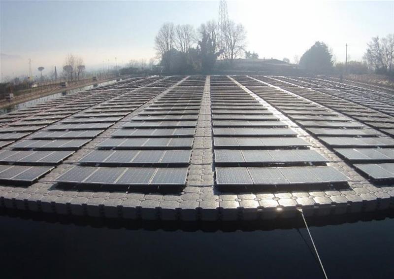 Voltalia : Premiers mégawattheures produits par Sarimay Solar, la centrale solaire de 126 mégawatts en Ouzbékistan