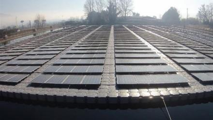 Voltalia remporte 68 mégawatts en Italie lors de l'appel d'offres FERX