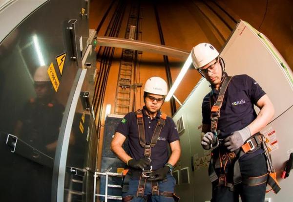 Voltalia : sur les 7 euros