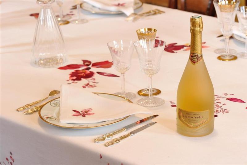 Vranken-Pommery Monopole : évolution de la gouvernance