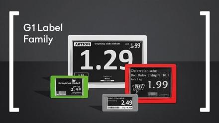 Vusion et Qualcomm dévoilent leur vision du magasin augmenté par l'IA