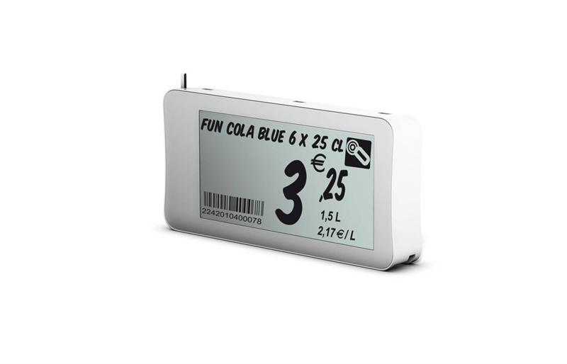 Vusion : rachat d'actions